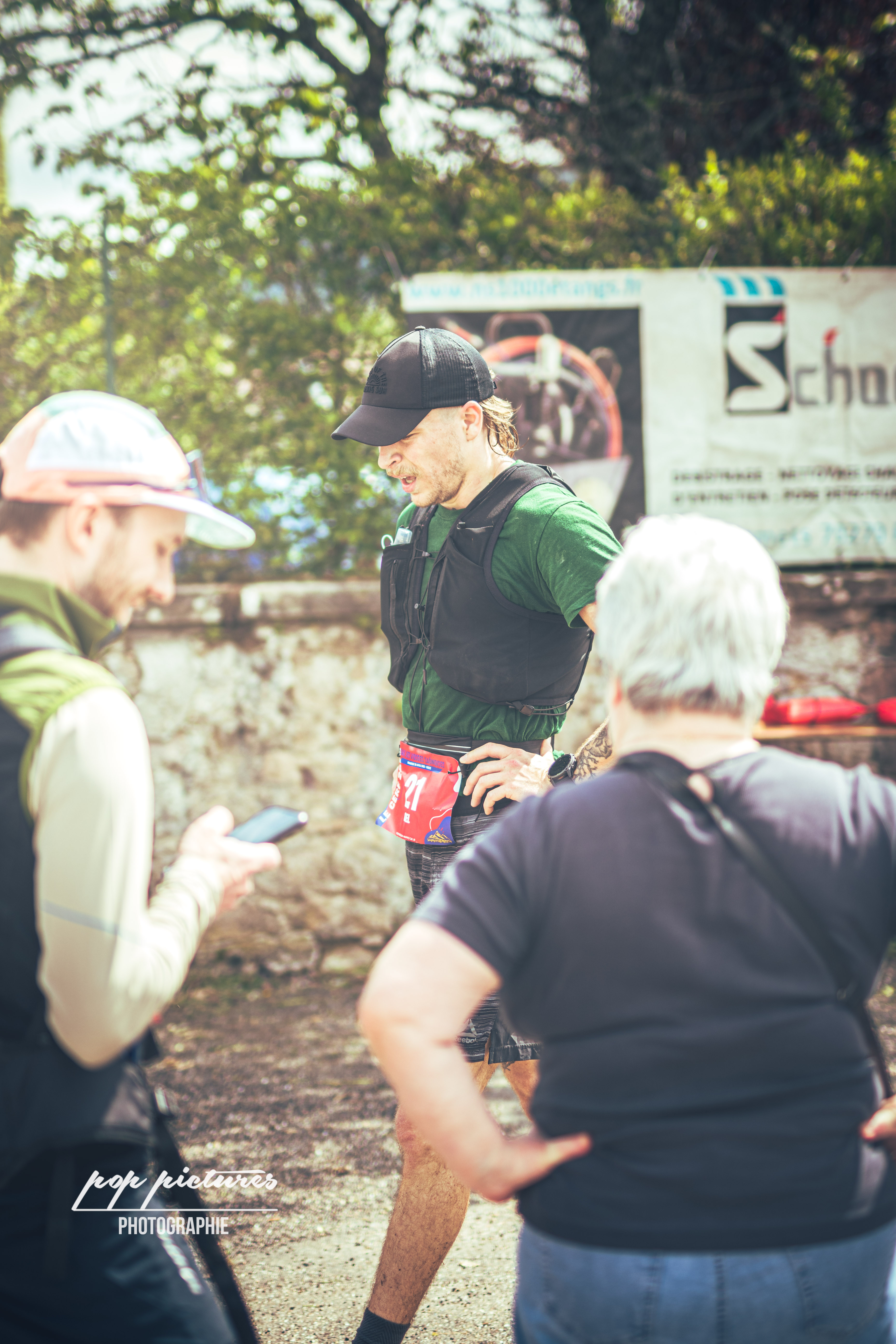 Image du trail